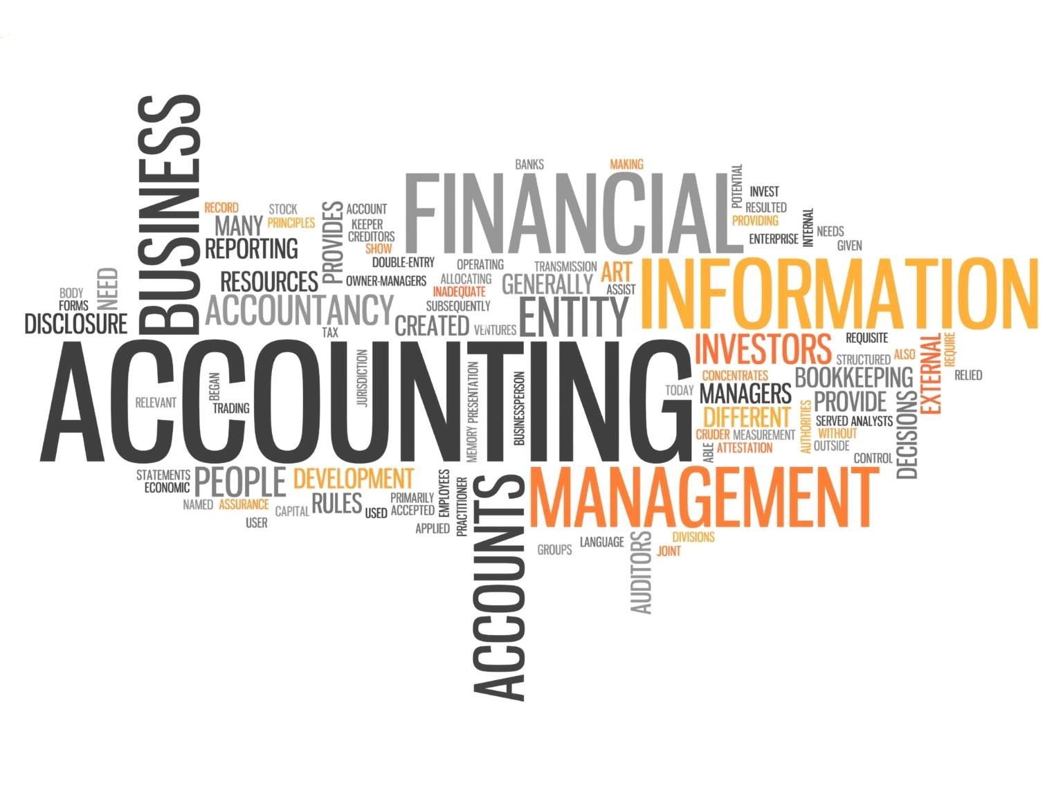 John Lee Accounting & Tax Liberal, KS accounting image