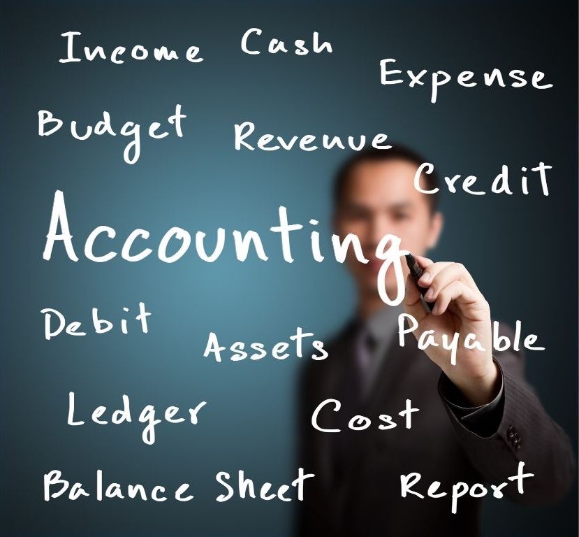 John Lee Accounting & Tax Liberal, KS accounting